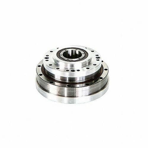 Redutor harmônico - LHS series - LEADER HARMONIOUS DRIVE SYSTEMS CO.,LTD. - coaxial / de eixo vazado / 200–500 Nm