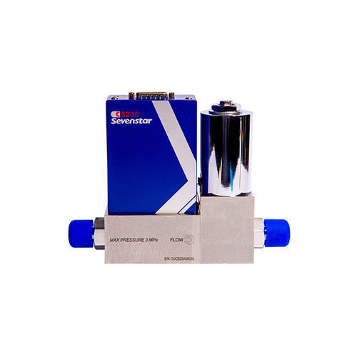 Medidor de vazão de massa - CS230 - Beijing Sevenstar Flow Co., Ltd. - para gás / RS485 / com saída analógica