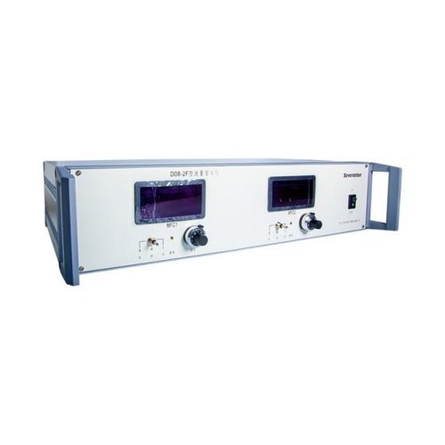 Medidor de vazão de massa - D08 series  - Beijing Sevenstar Flow Co., Ltd.
