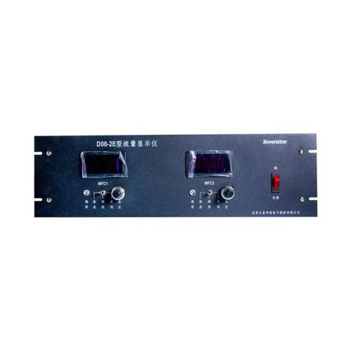 Medidor de vazão de massa - D08 series  - Beijing Sevenstar Flow Co., Ltd. - em alumínio