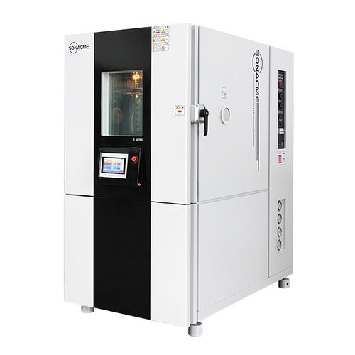 Câmara climática - ST/600/70(H) - SONACME Technology - de umidade / de temperatura / para variação rápida de temperatura