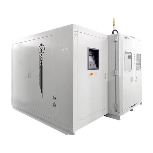 Câmara climática - SWT/18/70(H) - SONACME Technology - de umidade / de temperatura / para simulação de voo em altitude