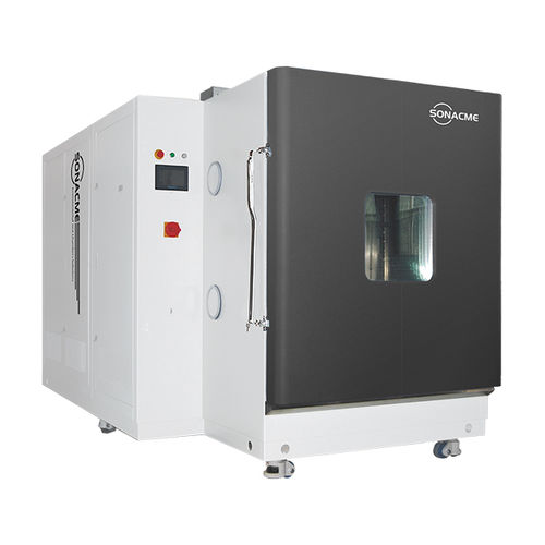 Câmara de ensaio para variação rápida de temperatura - SR/xxx/70/25(H) series - SONACME Technology - climática / de umidade / de temperatura
