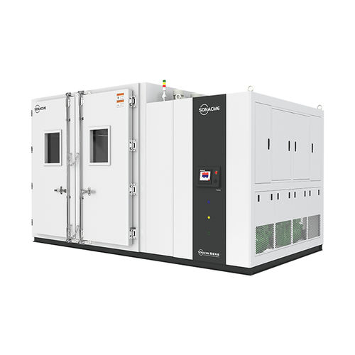 Câmara de ensaio para bateria - SWT/18/65/EP - SONACME Technology - climática / de temperatura / de umidade
