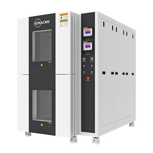 Câmara climática - ST/600/70(H)/2 - SONACME Technology - de temperatura / de umidade / para avaliação de cores