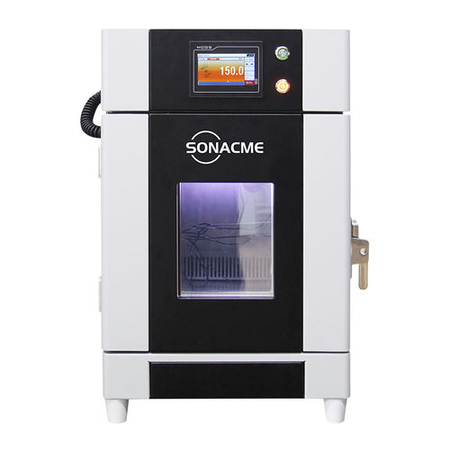 Câmara climática - ST/22/40 - SONACME Technology - de umidade / de temperatura / para variação rápida de temperatura