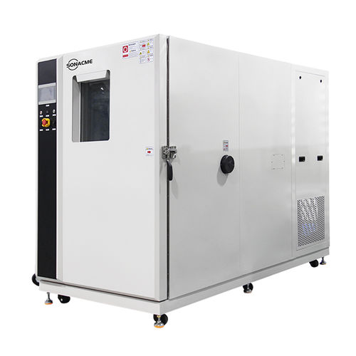 Câmara climática - ST/1800/70(H) - SONACME Technology - de temperatura / de umidade / para simulação de voo em altitude