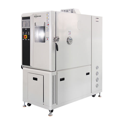 Câmara climática - ST/225/70(H) - SONACME Technology - de umidade / de temperatura / para simulação de voo em altitude