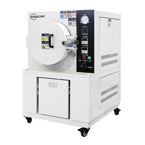 Câmara climática - SPCT/300 - SONACME Technology - de umidade / de temperatura / de corrosão