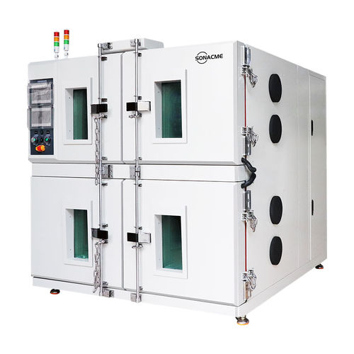 Câmara climática - ST/900/70/EP - SONACME Technology - de umidade / de temperatura / para simulação de voo em altitude