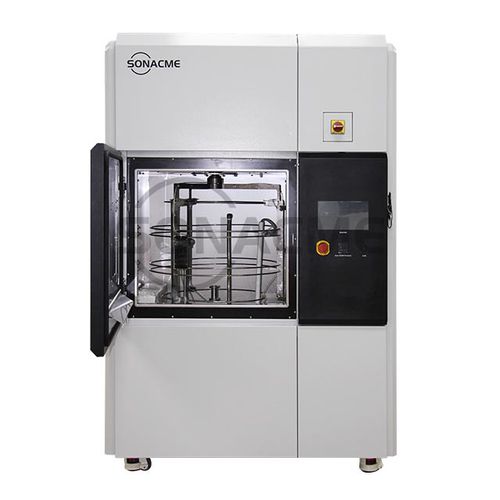 Câmara de ensaio de luz - SX/6500/H - SONACME Technology - de envelhecimento solar / de envelhecimento com lâmpada UV / para simulação de voo em altitude