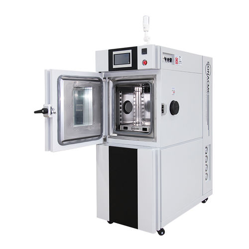 Câmara climática - ST/64/70(H) - SONACME Technology - de umidade / de temperatura / para simulação de voo em altitude