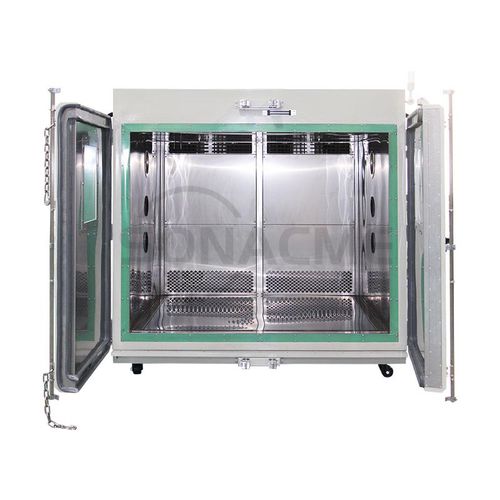 Câmara climática - SWT/08/60/EP - SONACME Technology - de umidade / de temperatura / para simulação de voo em altitude