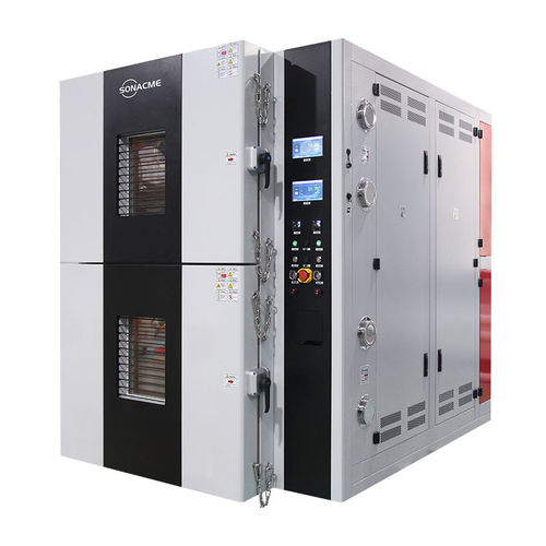 Câmara de ensaio para bateria - ST series - SONACME Technology - climática / de umidade / de temperatura