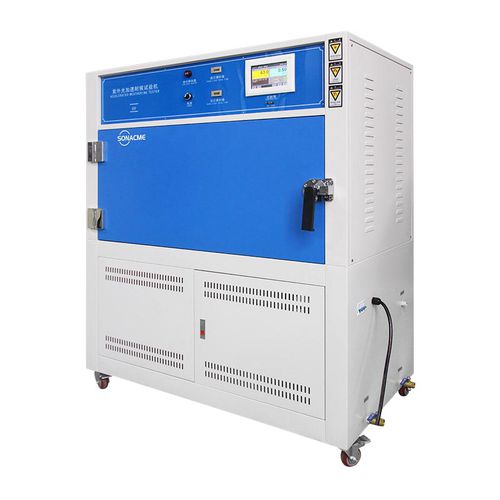 Câmara de ensaio de temperatura - SC/UV/A - SONACME Technology - de envelhecimento com lâmpada UV / de longevidade / para aeronave
