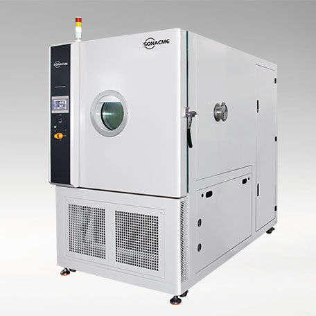 Câmara de ensaio de altitude - SAT/xxx/70(H) - SONACME Technology - climática / de temperatura / de pressão