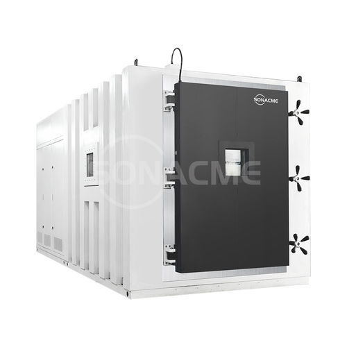 Câmara de ensaio de altitude - SAT/xx/70(H) series - SONACME Technology - climática / de temperatura / de pressão