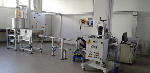Banco de ensaio de filtro de ar - B_22310 - BAVA TESTING SOLUTIONS - de pressão / de temperatura / de injeção