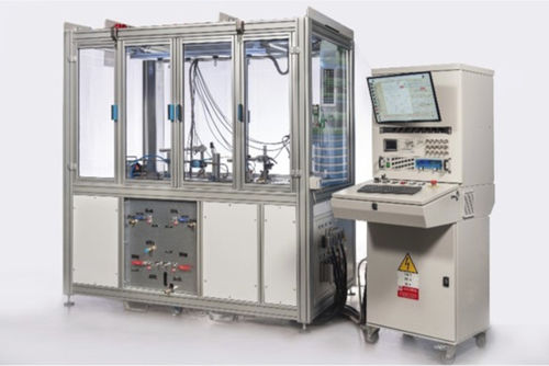 Banco de ensaio de pressão - B_23034 - BAVA TESTING SOLUTIONS - de performance / de potência / funcional