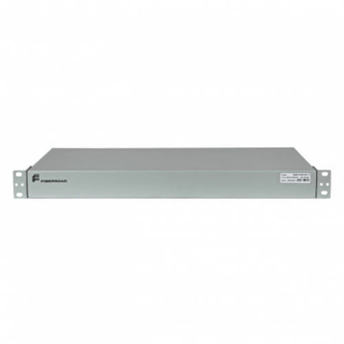 Compensador de dispersão - DCM series - Fiberroad Technology