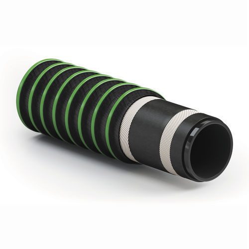 Mangueira para produtos químicos - SPIRALTECH&reg; UPE - TUDERTECHNICA - TUBIGOMMA DEREGIBUS SRL - em borracha / sintética / em polietileno (PE)