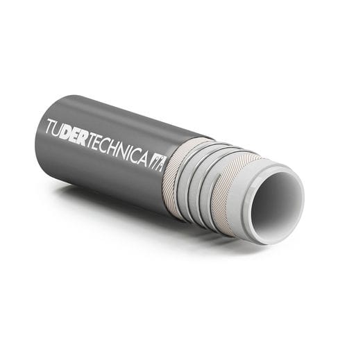 Mangueira para leite - MILKFLEX® C.PU TBF - TUDERTECHNICA - TUBIGOMMA DEREGIBUS SRL - de borracha natural / para a indústria alimentar / para tanque