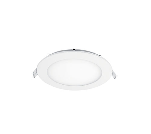 Painel luminoso de LED - 99LED960 - Elmark - redondo