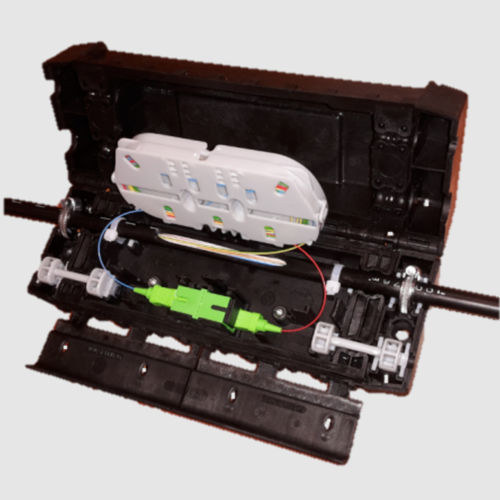 Espaguete tubo de proteção - IC5655 - Acome - para cabos