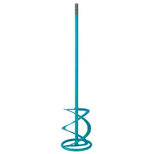 Hélice tipo ribbon helicoidal - WK series - Collomix GmbH - para agitador