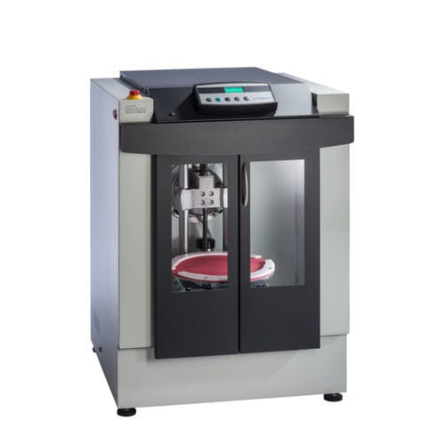 Misturador dinâmico - BIAX 35 - Collomix GmbH - de batelada / para líquidos / de tinta