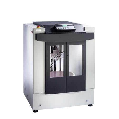 Misturador dinâmico - DYNAX 450 - Collomix GmbH - de batelada / para líquidos / de tinta