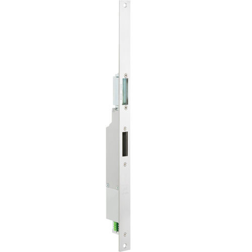 Contra-testa de fechadura elétrica - MEDIATOR® 65 series - effeff