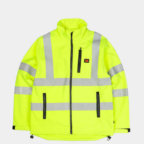 Jaqueta de trabalho - 1310097 series  - Caterpillar workwear - em nylon / em algodão / de homem