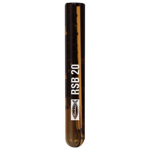 Cola de resina para concreto - RSB - Fisher - multicomponentes