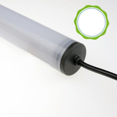 Luz - ACTiTube40E CEE - ACTILED lighting - de LED / para estação de trabalho / IP66