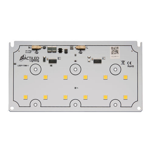 Módulo de iluminação de LED - ACTiPanel17090 - ACTILED lighting