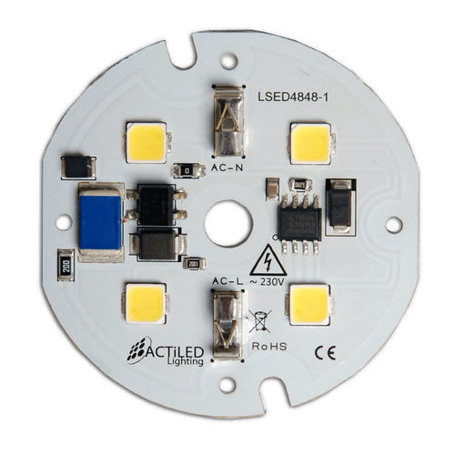 Módulo de iluminação de LED - ACTiDisk4848 - ACTILED lighting