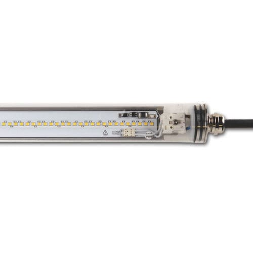 Luz - ACTiTube40S CEE - ACTILED lighting - de LED / IP66 / em policarbonato
