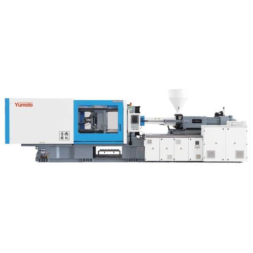 Máquina injetora horizontal - MOTO-390 PACK - Ningbo Yumoto Precision Machinery Co., Ltd. - hidráulica / de ciclos rápidos
