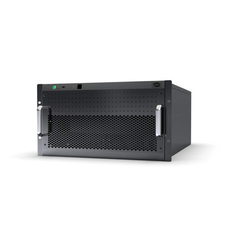 Conversor CC-CC para trilho DIN - EPCS series - Shenzhen Enjoy Technology Co., Ltd. - bidirecional