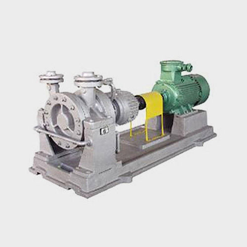Bomba centrífuga - AY/ASP5080 - Sanlian Pump Industry Co., Ltd - de água / para produtos químicos / de óleo