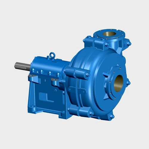 Bomba centrífuga - AHK - Sanlian Pump Industry Co., Ltd - de lama / com motor CC / estacionária