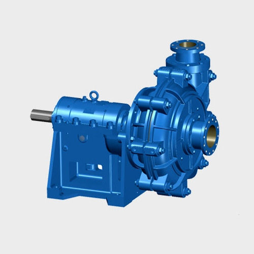 Bomba centrífuga - ZS - Sanlian Pump Industry Co., Ltd - de lama / elétrica / estacionária