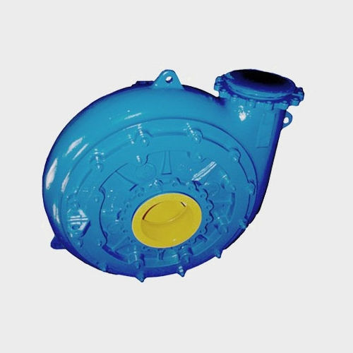 Bomba centrífuga - ASP1070  - Sanlian Pump Industry Co., Ltd - de água / de lama / de argamassa