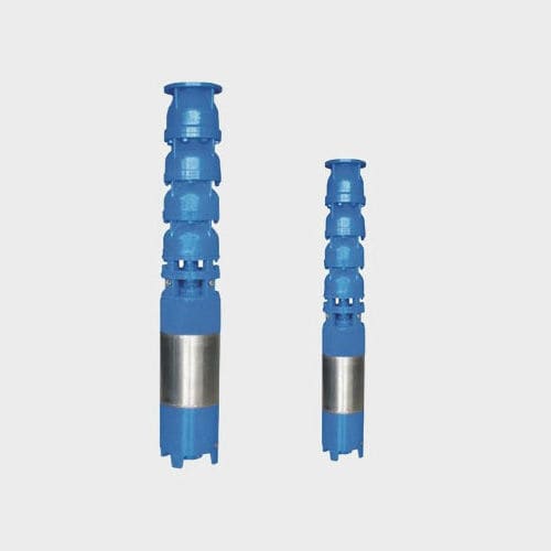 Bomba centrífuga - QJ(R)  - Sanlian Pump Industry Co., Ltd - de água / elétrica / submersível