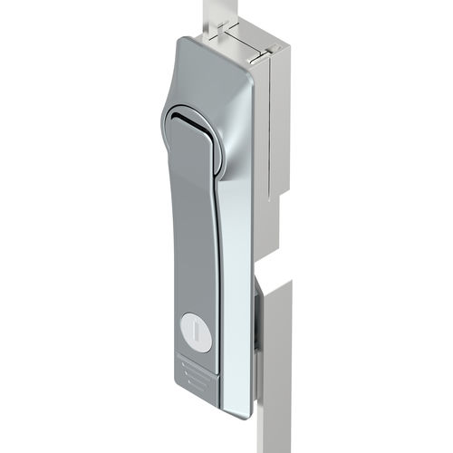 Fechadura de came - 1104-3001-52R  - Wenzhou Yeeka Lock Technology Co., Ltd. - de chave / com empunhadura / com espiga
