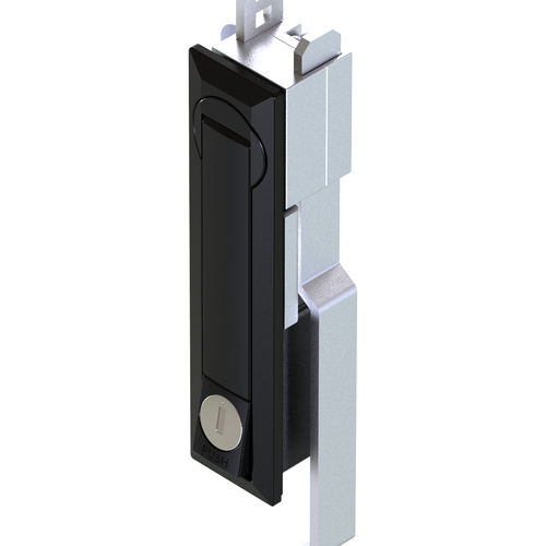 Fechadura de came - 1105-3101-10  - Wenzhou Yeeka Lock Technology Co., Ltd. - de chave / com empunhadura / com espiga