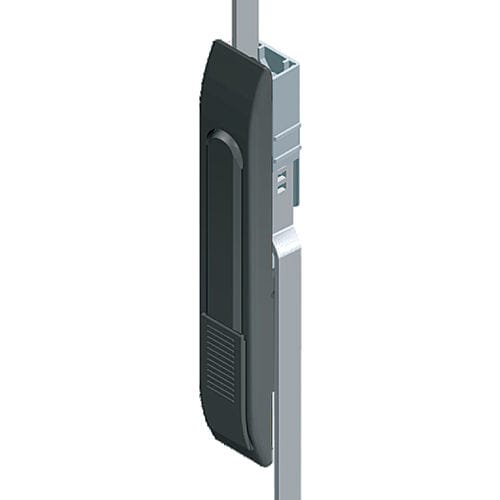 Fechadura de came - 1108-3001-20 - Wenzhou Yeeka Lock Technology Co., Ltd. - de chave / com empunhadura / com espiga