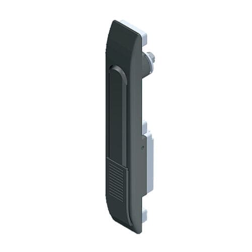 Fechadura de came - 1108-1001-20 - Wenzhou Yeeka Lock Technology Co., Ltd. - de chave / com empunhadura / para armário
