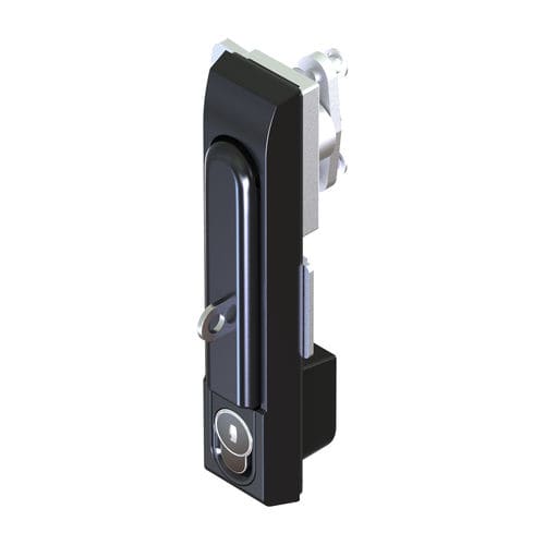 Fechadura de came - 1117-1001-10 - Wenzhou Yeeka Lock Technology Co., Ltd. - de chave / com empunhadura / para cadeado